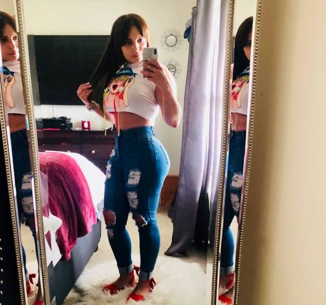 510-957-4329 Nuru massage with No limits 💦🍑 I squirt hard & love getting my ass fucked 🍆🔥. HMU if you’re real. - Image 2