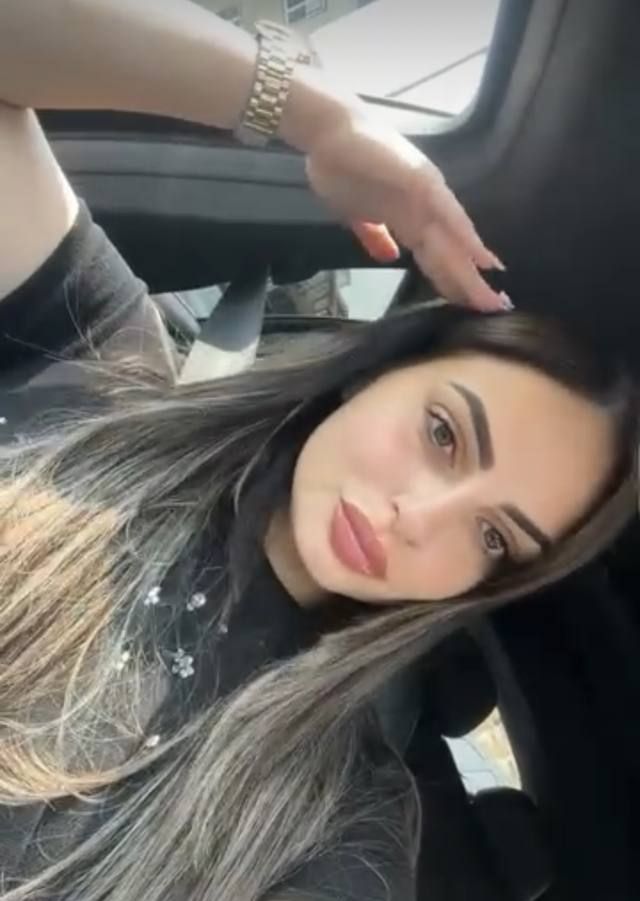 510-957-4329 Nuru massage with No limits 💦🍑 I squirt hard & love getting my ass fucked 🍆🔥. HMU if you’re real. - Image 3